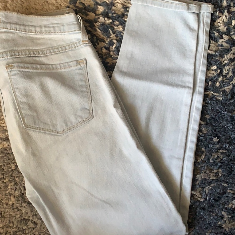 Flying Monkey Jeans
